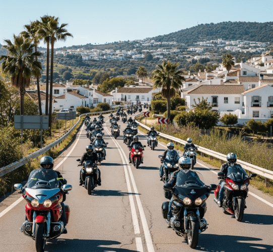 About 4 Riders tour Andalusia e1750670458964